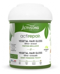 Activilong Vegetal Hair Gloss Finition Brillance Actirepair
