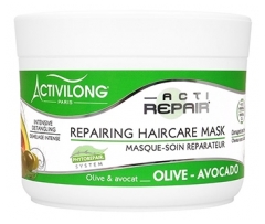 Activilong Masque-soin Réparateur Actirepair