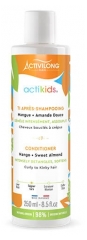 Activilong Ti Après-shampooing Conditionneur Actikids
