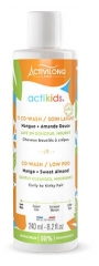 Activilong Creme de Lavagem Suave Ti Cowash Actikids