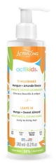 Activilong Batido sin Aclarado Ti Actikids