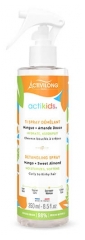 Activilong Ti Spray Démêlant Actikids