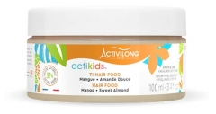 Activilong Baume Ti Hair Food Actikids