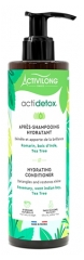 Activilong Après-Shampooing Hydratant Actidetox
