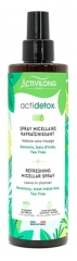 Activilong Spray Micellaire Rafraichissant Actidetox