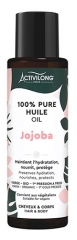Activilong Huile de Jojoba Pure