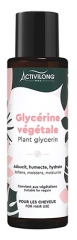 Activilong Glycérine Végétale