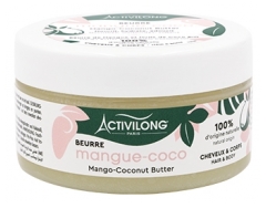 Activilong Beurre Mangue Coco