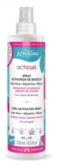 Activilong Spray Activateur de Boucles Acticurl