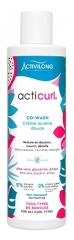 Champ&uacute; Activador de Rizos Acticurl