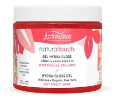 Activilong Gel Hydra-Gloss Natural Touch