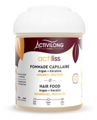 Activilong Pommade Capillaire Hair Food Actiliss