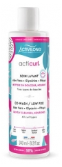 Cowash Acticurl Crema Limpiadora Suave