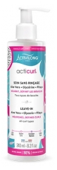 Activilong Cuidado sin Aclarado sin Aclarado Acticurl