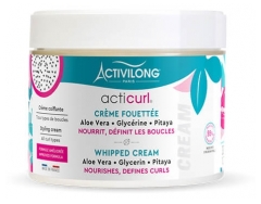 Crema Batida Acticurl