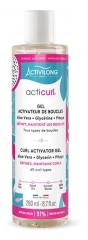 Activilong Gel Activateur de Boucles Acticurl Activilong 260ml