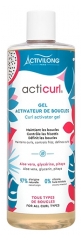 Activilong Gel Activateur de Boucles Acticurl Activilong 500ml