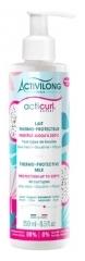 Activilong Leite Termoprotetor Acticurl Expert