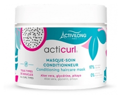 Activilong Acticurl Kondicionuojamoji Kaukė