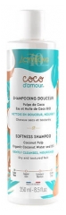 Champ&uacute; Suave Coco D'Amour