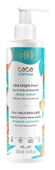 Activilong Soin Exquis 3-en-1 Coco d'Amour