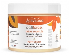 Activilong Crème Soufflée Actiforce