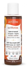 Activilong Actiforce Eļļu Vanna
