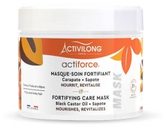 Activilong Actiforce Mascarilla de Cuidado Fortificante