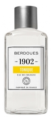 Berdoues Eau de Cologne Tonique Berdoues 245ml