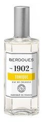 Berdoues Eau de Cologne Tonique Berdoues 125ml