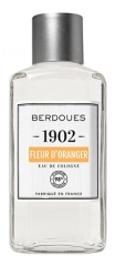 Berdoues Apă de Colonie Fleur d'Oranger Berdoues 245ml