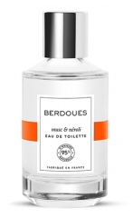 Berdoues Eau de Toilette Musk & Neroli