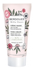 Berdoues Crème Mains Mille Fleurs
