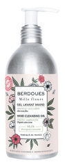 Berdoues Mille Fleurs Hand Wash Gel