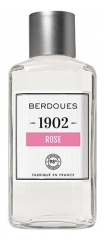 Agua de Colonia Rosa 245ml