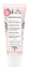 Berdoues Exfoliante Resplandor Mil Flores