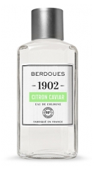 Berdoues Eau de Cologne Citron Caviar Berdoues 245ml