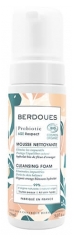 Berdoues Mousse Nettoyante Probiotic
