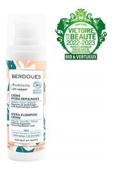 Crema Hidra-Pulpa Probi&oacute;tica Berdoues