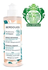 Berdoues Hydratačn&iacute; žel&eacute; Botanick&yacute; Probiotick&yacute; Esenci&aacute;l