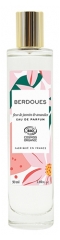 Berdoues Apă de Parfum Bio Floare de Iasomie & Migdal