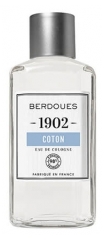 Berdoues Eau de Cologne Coton Berdoues 245ml