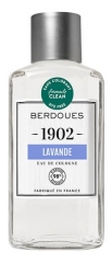 Berdoues Eau de Cologne Lavande Berdoues 245ml