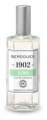 Berdoues Jasmin Eau de Cologne Berdoues 125ml