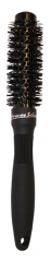 Seban Ceramic Round Brush 25mm Black