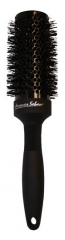 Seban Cer&aacute;mica Cepillo Redondo 43mm Negro