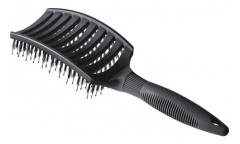 Seban Gebogene B&uuml;rste Wildschweinborsten