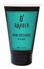 O'Barber B&aacute;lsamo P&oacute;s-Barba