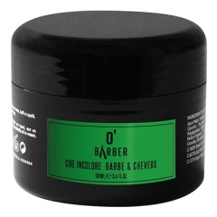 Ceară de styling pentru barbă O'Barber O' Barber