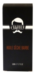 O'Barber Ulei de Barbă